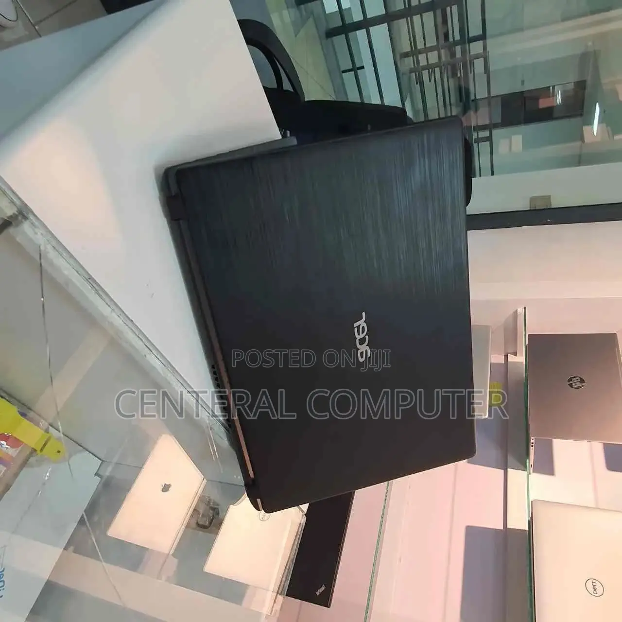 New Laptop Acer Aspire 1 4GB Intel Core I5 HDD 1T