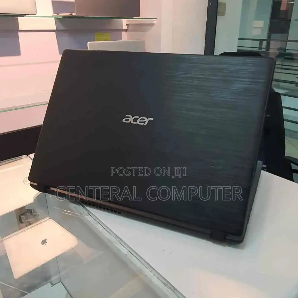 New Laptop Acer Aspire 1 4GB Intel Core I5 HDD 1T