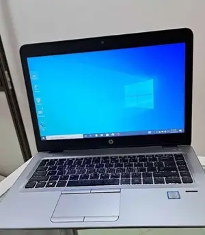 New Laptop HP 8GB Intel Core I5 SSD 500GB