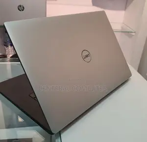 New Laptop Dell XPS 15 32GB Intel Core I5 SSD 512GB