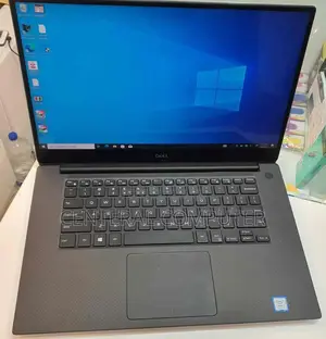 Photo - New Laptop Dell XPS 15 32GB Intel Core I5 SSD 512GB