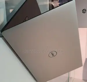 New Laptop Dell XPS 15 32GB Intel Core I5 SSD 512GB