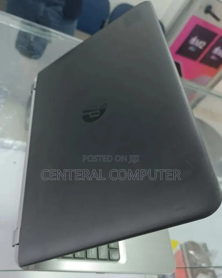 New Laptop HP ProBook 4740S 8GB Intel Core I5 HDD 500GB