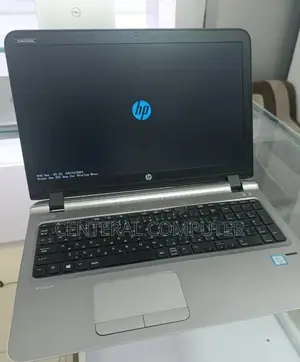 New Laptop HP ProBook 4740S 8GB Intel Core I5 HDD 500GB