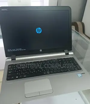 New Laptop HP ProBook 4740S 8GB Intel Core I5 HDD 500GB