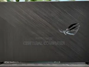 New Laptop Asus ROG Strix GL503 16GB Intel Core I7 SSD 512GB
