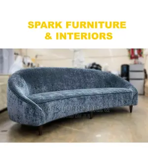 Photo - Sofa Model Ss-007