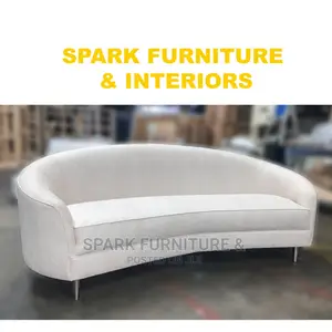 Sofa Model Ss-007