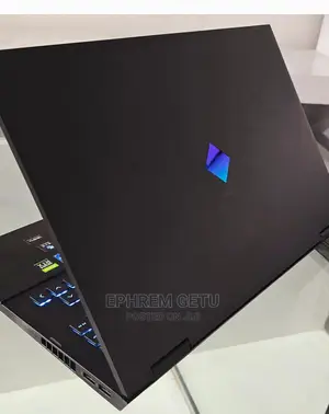 New Laptop HP Omen 16 16GB Intel Core I7 SSD 1T