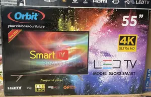 Orbit Smart 55 Android Tv