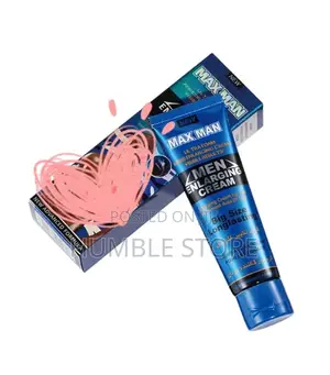 Photo - Maክስ ማን የ ብልት ማሳደጊያዎች