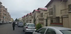 Photo - Furnished 4bdrm Apartment in Sunshine Real Estate, Yeka for sale