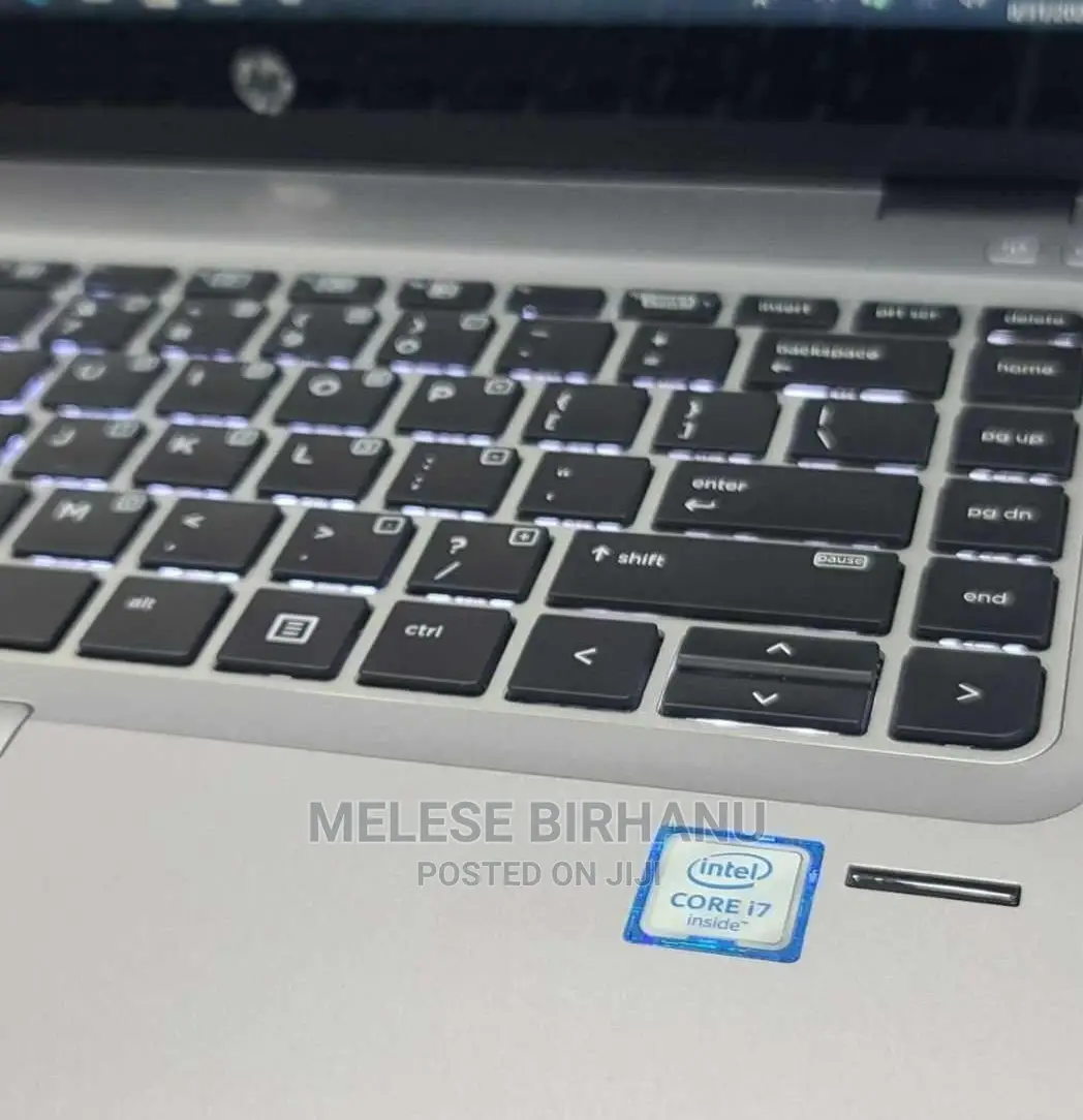 New Laptop HP 8GB Intel Core I7 HDD 1T