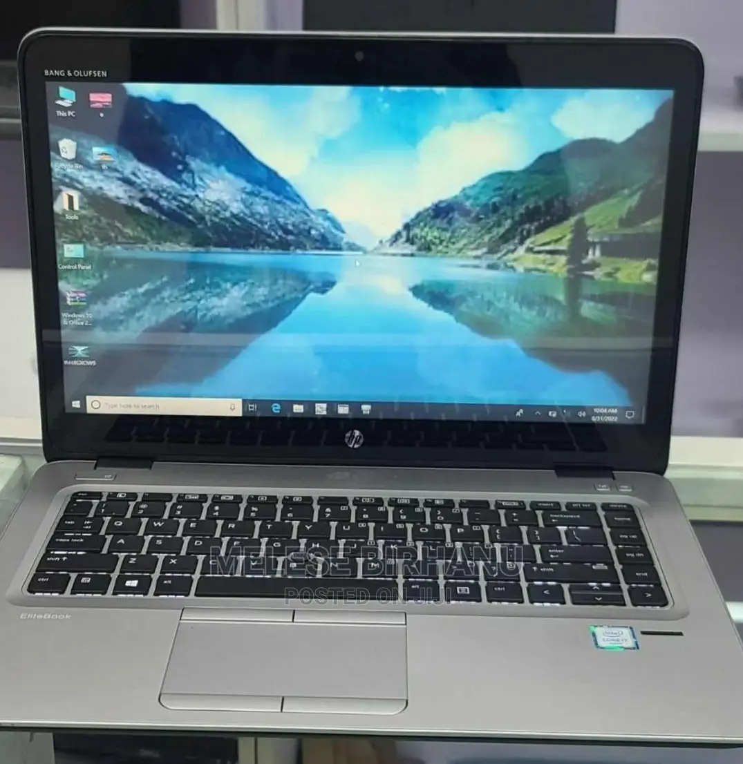 New Laptop HP 8GB Intel Core I7 HDD 1T