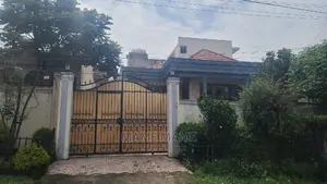 3bdrm Villa in Addis Abeba, Bole for sale