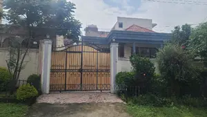 3bdrm Villa in Addis Abeba, Bole for sale