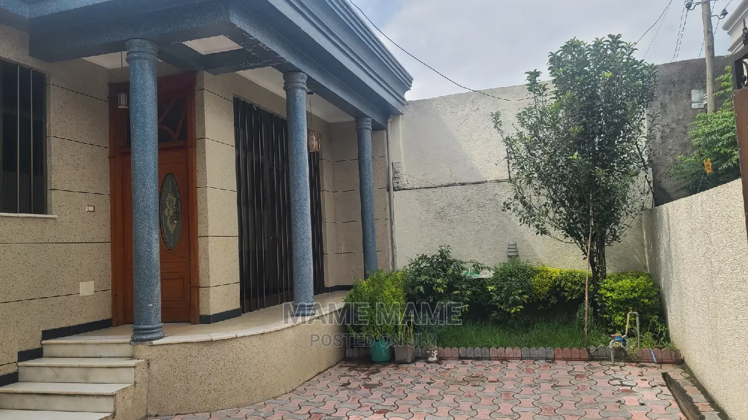 3bdrm Villa in Addis Abeba, Bole for sale