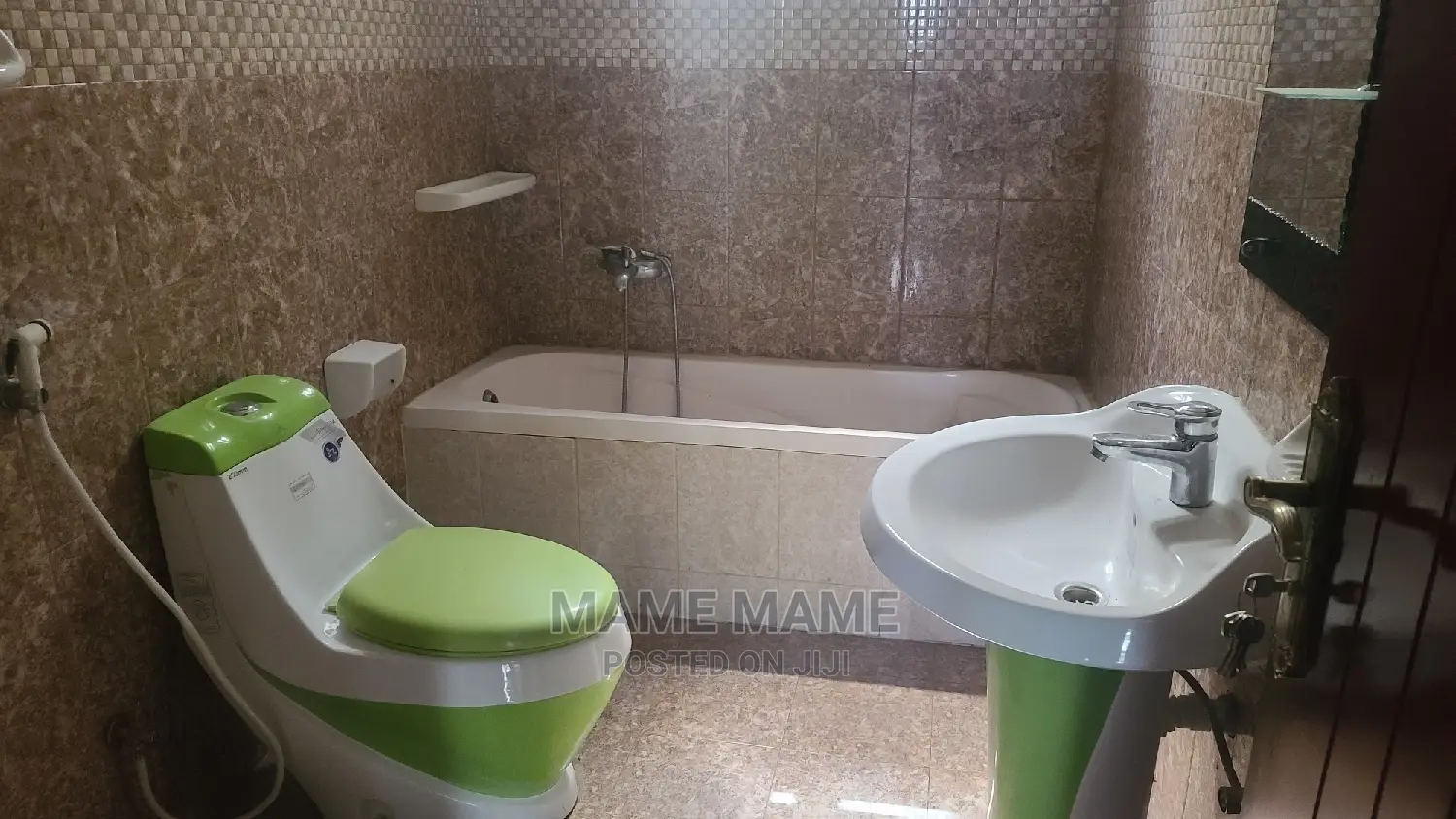 3bdrm Villa in Addis Abeba, Bole for sale