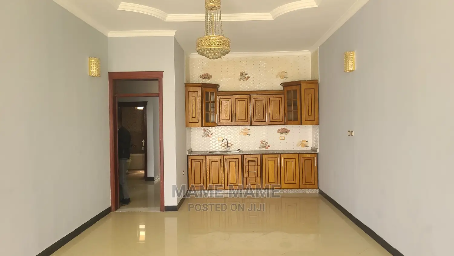 3bdrm Villa in Addis Abeba, Bole for sale