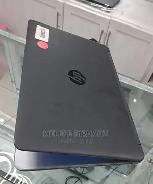 Photo - New Laptop HP ProBook 650 8GB Intel Core I5 HDD 500GB