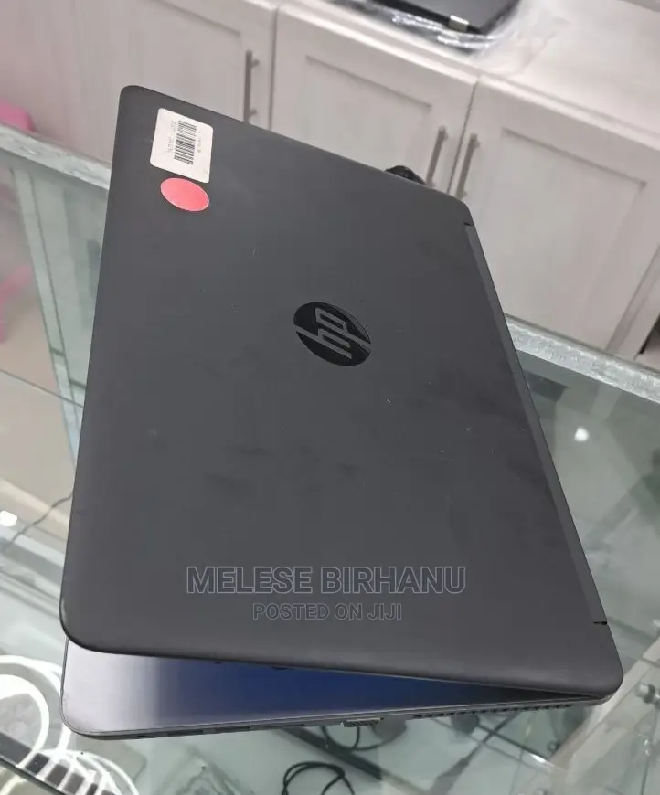 New Laptop HP ProBook 650 8GB Intel Core I5 HDD 500GB