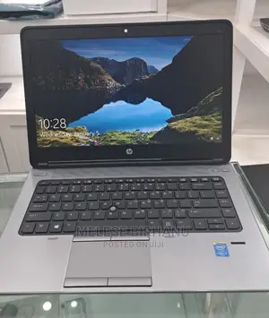 New Laptop HP ProBook 650 8GB Intel Core I5 HDD 500GB