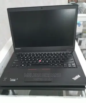 Photo - New Laptop Lenovo 4GB Intel Core I5 HDD 500GB