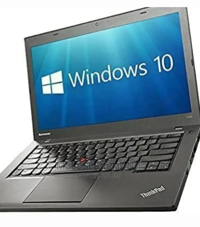 New Laptop Lenovo 4GB Intel Core I5 HDD 500GB