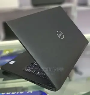 Photo - New Laptop Dell 8GB Intel Core I7 SSD 512GB