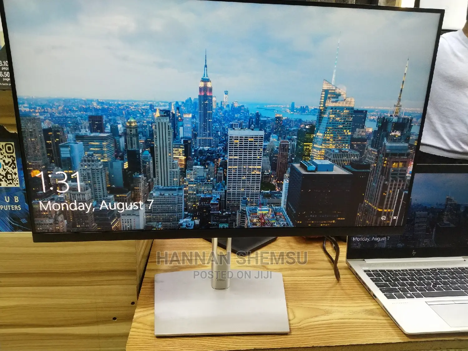 Dell 27 Inch Monitor