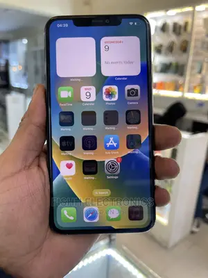 Apple iPhone 11 Pro Max 64 GB Black