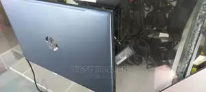 Photo - New Laptop HP Pavilion 15 8GB AMD Ryzen 5 SSD 512GB