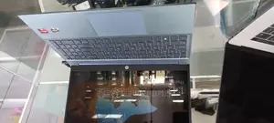 New Laptop HP Pavilion 15 8GB AMD Ryzen 5 SSD 512GB