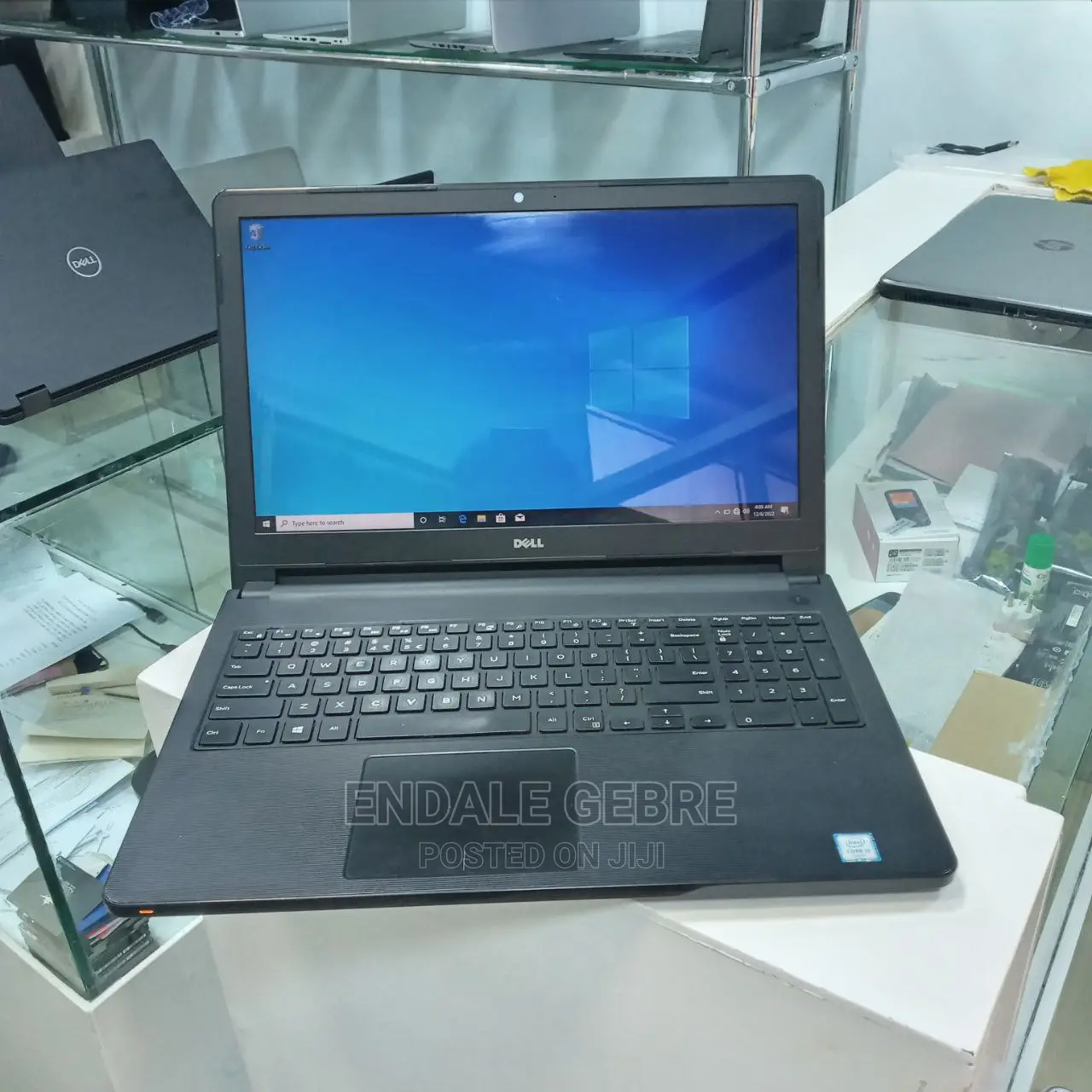 New Laptop Dell Vostro 3350 8GB Intel Core I5 HDD 500GB