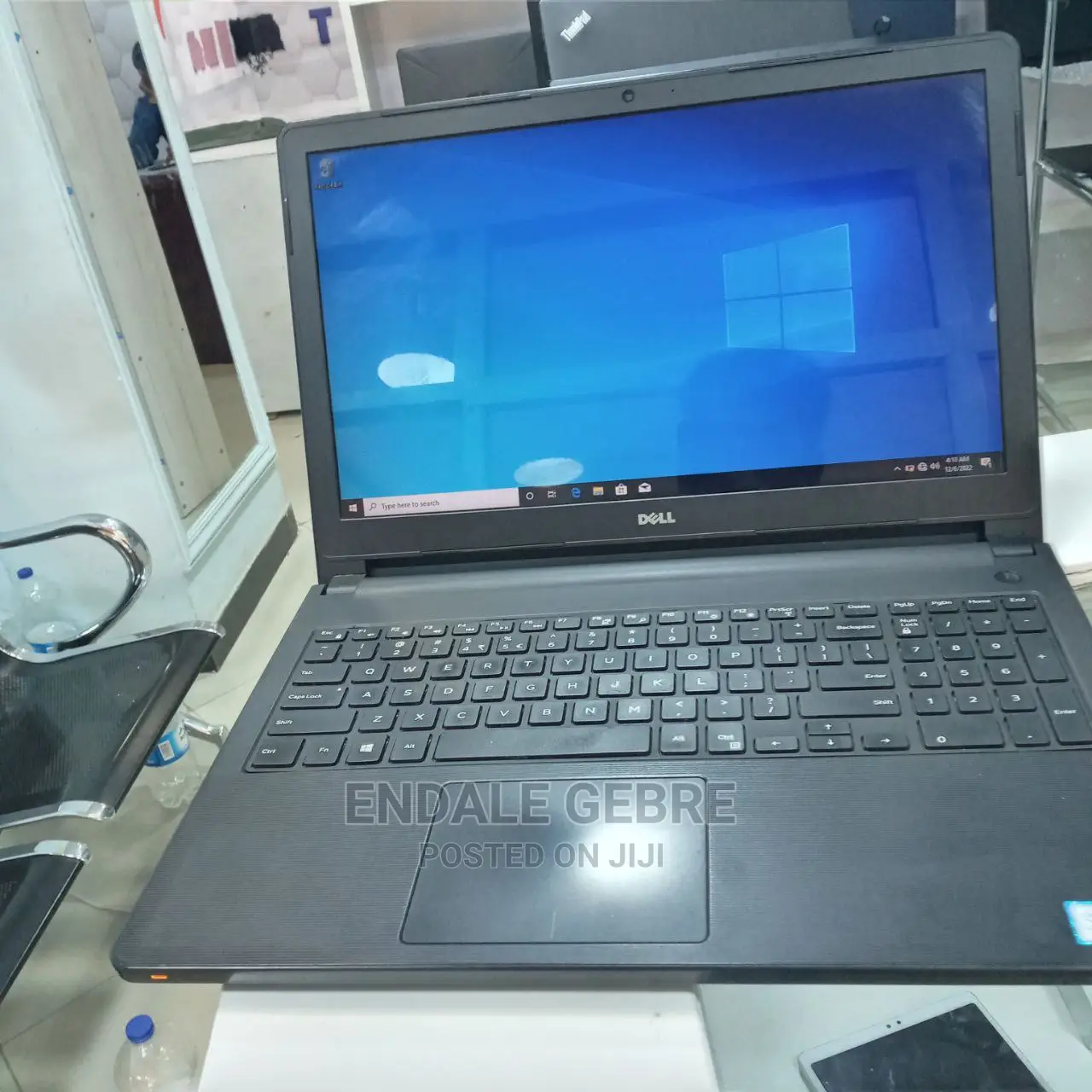 New Laptop Dell Vostro 3350 8GB Intel Core I5 HDD 500GB