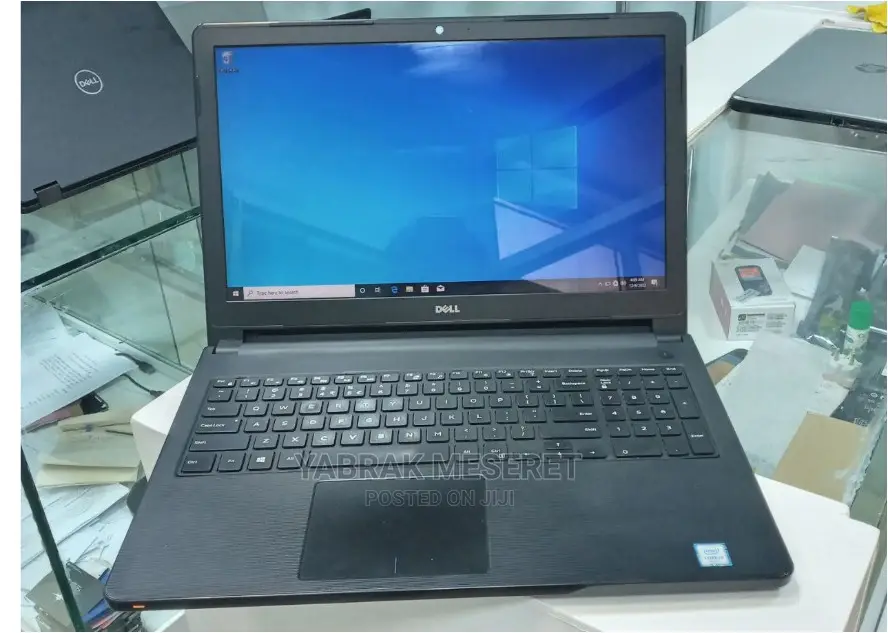 Laptop Dell Vostro 1015 8GB Intel Core I5 HDD 500GB
