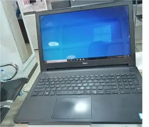 Laptop Dell Vostro 1015 8GB Intel Core I5 HDD 500GB