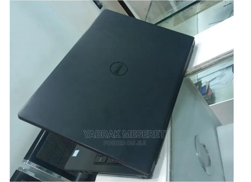 Laptop Dell Vostro 1015 8GB Intel Core I5 HDD 500GB