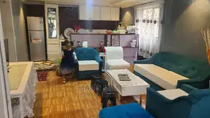 Furnished 2bdrm House in Addis Abeba, Bole for rent
