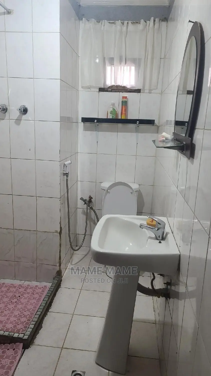 Furnished 2bdrm House in Addis Abeba, Bole for rent