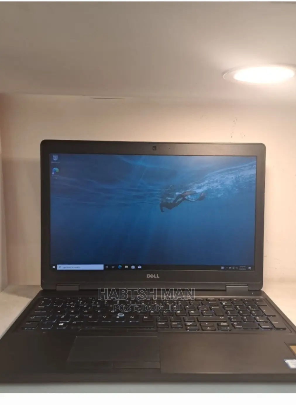 New Laptop Dell Vostro DVCI315 8GB Intel Core i5 HDD 500GB