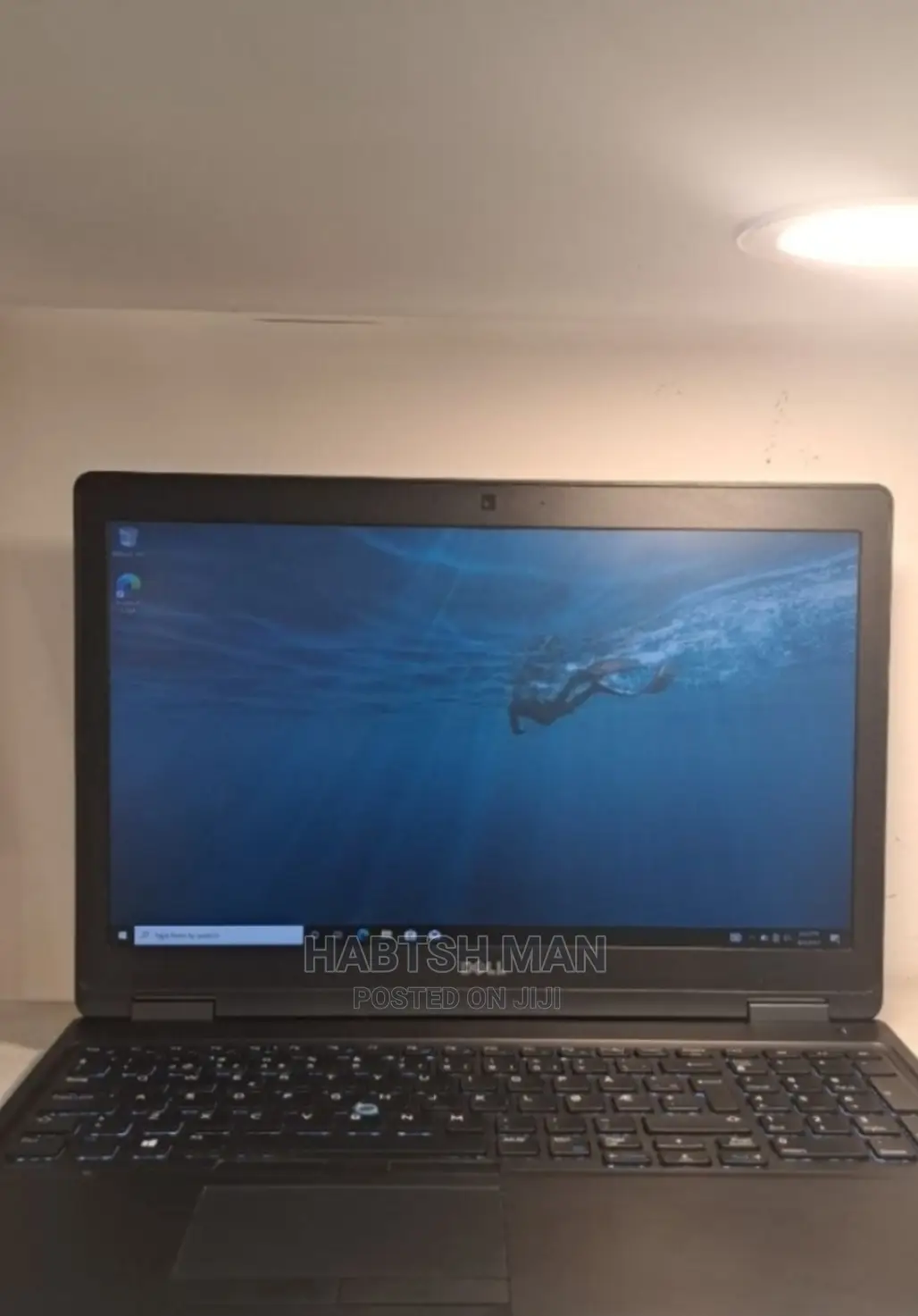 New Laptop Dell Latitude 5310 16GB Intel Core i5 SSD 256GB