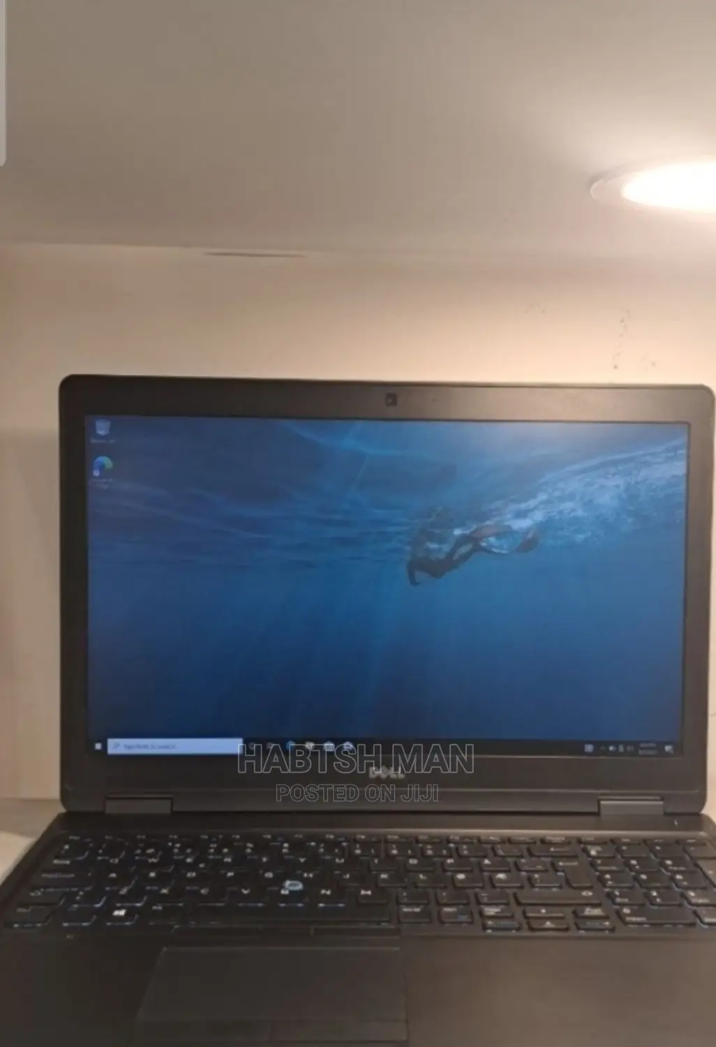 New Laptop Dell Latitude 5310 16GB Intel Core i5 SSD 256GB