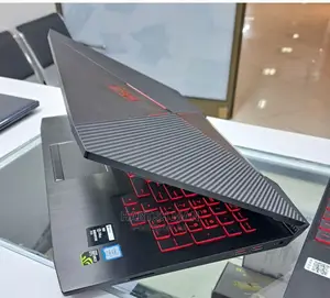 New Laptop HP Omen 15 8GB Intel Core I5 HDD+SSD 1T