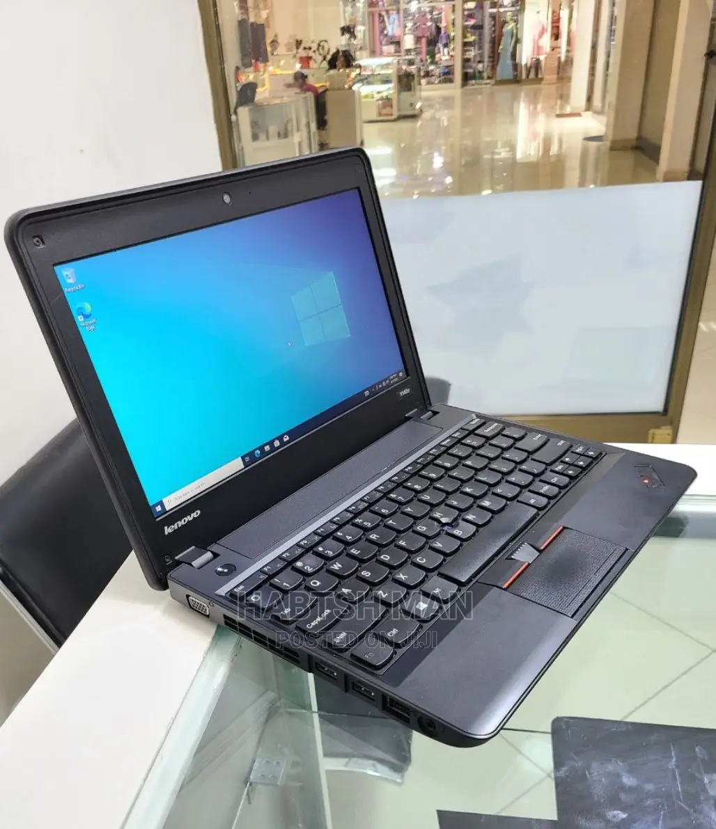 Laptop Lenovo ThinkPad 11e 4GB AMD A4 HDD 500GB