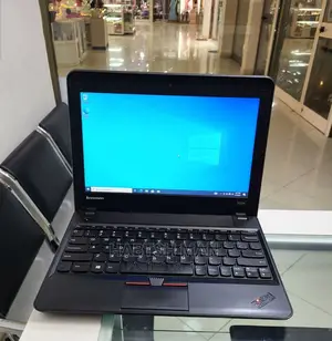 Laptop Lenovo ThinkPad 11e 4GB AMD A4 HDD 500GB