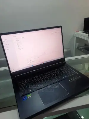 Photo - New Laptop Acer Predator Helios 300 16GB Intel Core I9 SSD 512GB