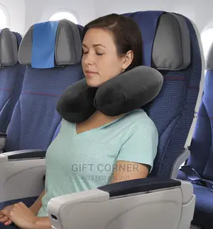 Photo - Travel Pillow Multipurpose