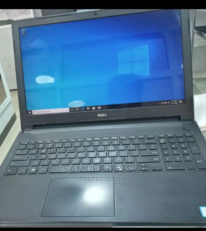 New Laptop Dell Vostro 1310 8GB Intel Core I5 HDD 500GB