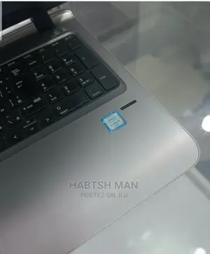 New Laptop HP ProBook 650 8GB Intel Core I5 HDD 500GB